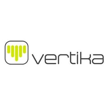 Vertika Limited Logo
